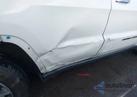 2018 Jeep Grand Cherokee Limited 4X2 из США, поврежденный, VIN 1C4RJEBG5JC429811